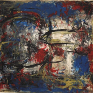Untitled (Erotic)