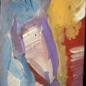 Untitled (Abstract)