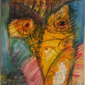 Buho (Owl)