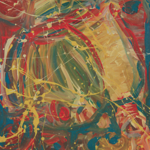 Untitled (Abstract)