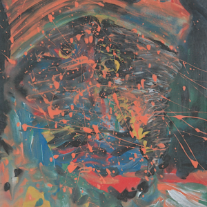 Untitled (King)