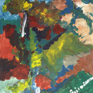Paisaje de Flores