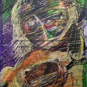 Untitled (Figure)