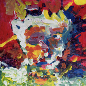 Untitled (King)