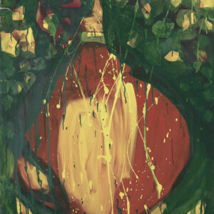 Untitled (Flowers)