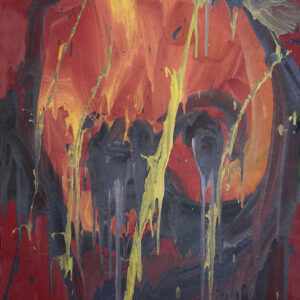Rostro de Mariposa
