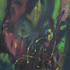 Untitled (Mask)