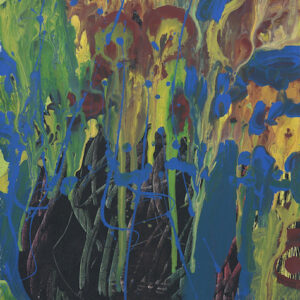 Untitled (Flowers)