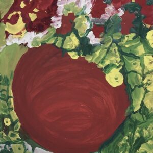 Untitled (Flowers)