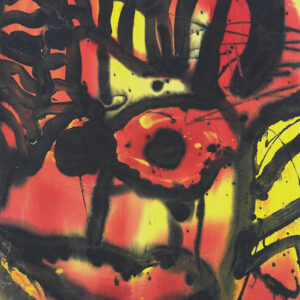 Untitled (Mask)