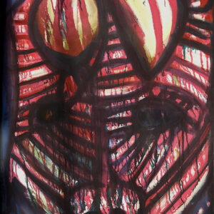 Untitled (Mask)