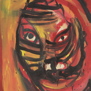 Untitled (King)