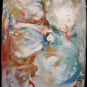 Mujer de Suenos