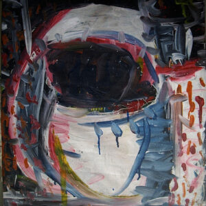Untitled (Jug)