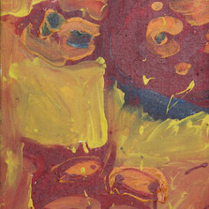 Untitled (Head)