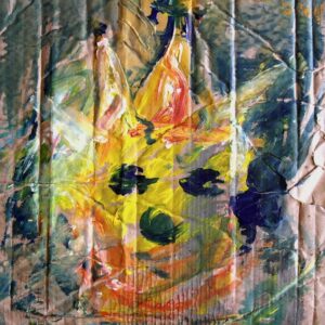 Untitled (King)