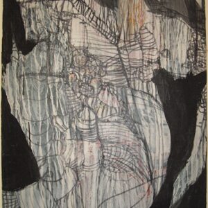 Untitled (Abstract)