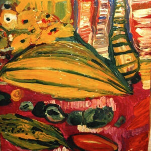 Untitled (Still Life) 