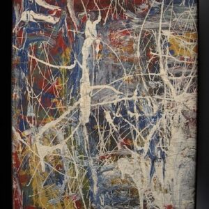 Untitled (Abstract)