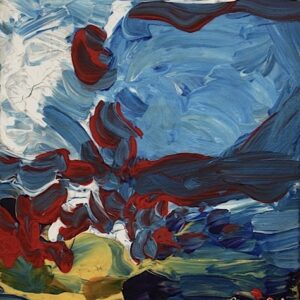 Untitled (Abstract)