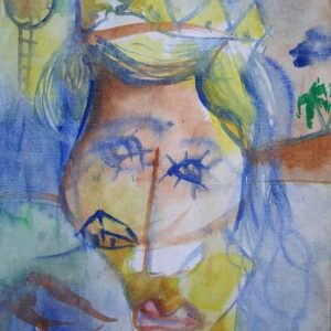 Untitled (Queen)