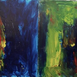 Untitled (Abstract Colors)
