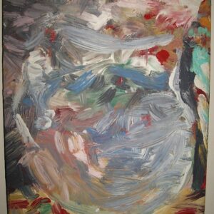 Untitled (Fruit)