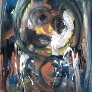 Untitled (Animal)