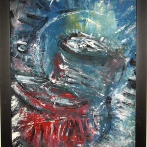 Untitled (Head)