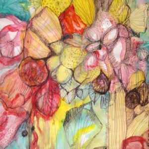 Untitled (Flowers)