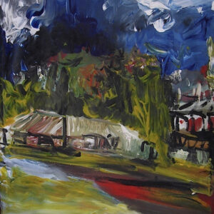 Untitled (Landscape)
