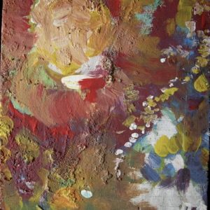 Untitled (Lyrical)