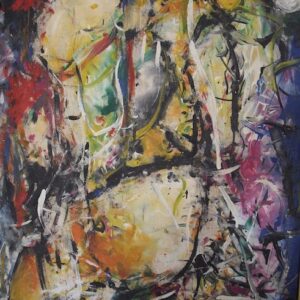 Untitled (Abstract)