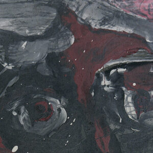 Untitled (Mask)