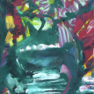 Untitled (Flowers)