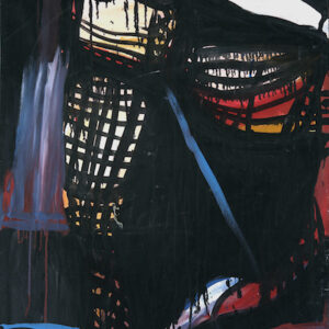 Untitled (Abstract)
