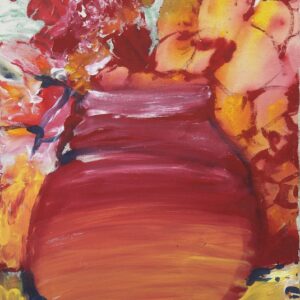 Untitled (Flowers)