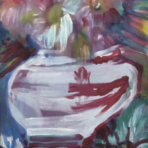 Untitled (Flowers)