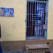 Goico's Studio on Calle Sanchez