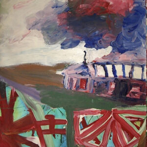 Untitled (Farm)
