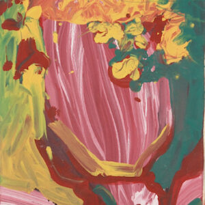 Untitled (Flowers)