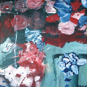 Untitled (Flowers)