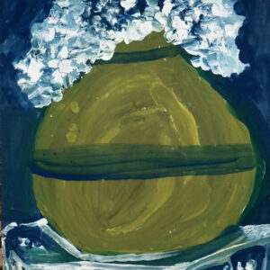Untitled (Flowers)