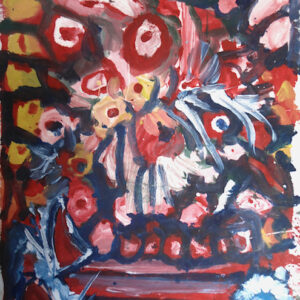 Untitled (Flowers)