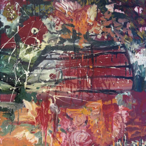 Untitled (Flowers)