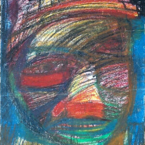 Untitled (Head)