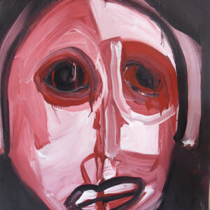 Untitled (Head)