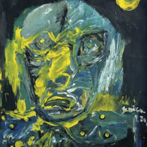Untitled (Man)