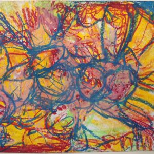 Untitled (Flowers)
