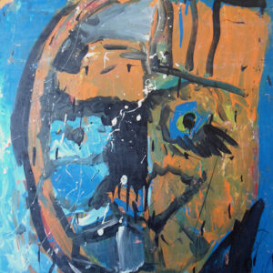 Untitled (King)